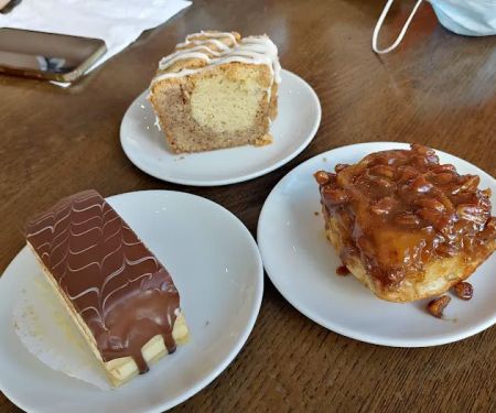 Flour Bakery + Cafe