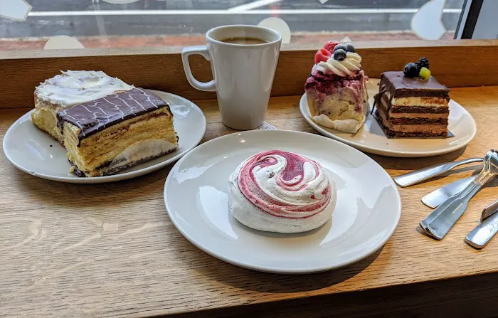 Flour Bakery + Cafe Picture 4
