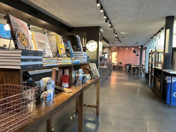 Flour Bakery + Cafe Picture 10