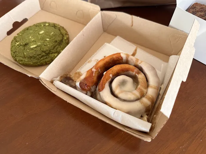 Verveine Cafe & Bakery Picture 7