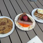 Verveine Cafe & Bakery