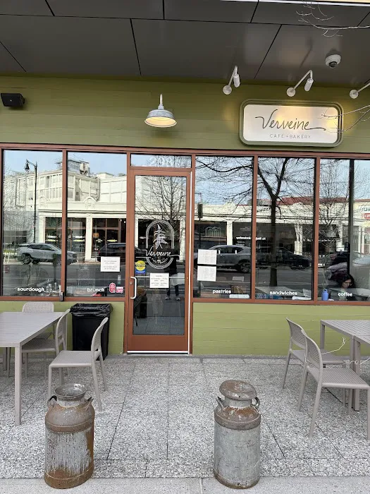 Verveine Cafe & Bakery Picture 8