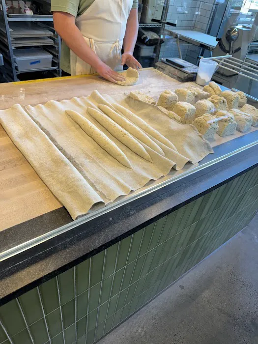 Verveine Cafe & Bakery Picture 6