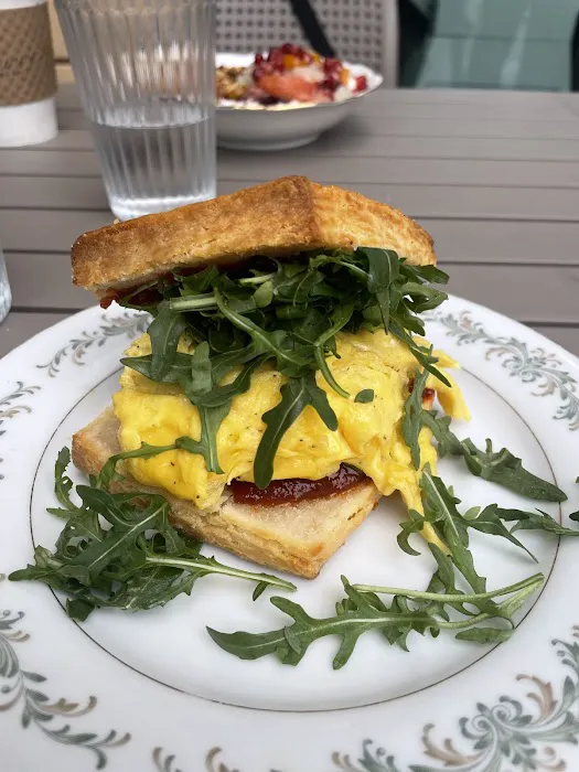 Verveine Cafe & Bakery Picture 10