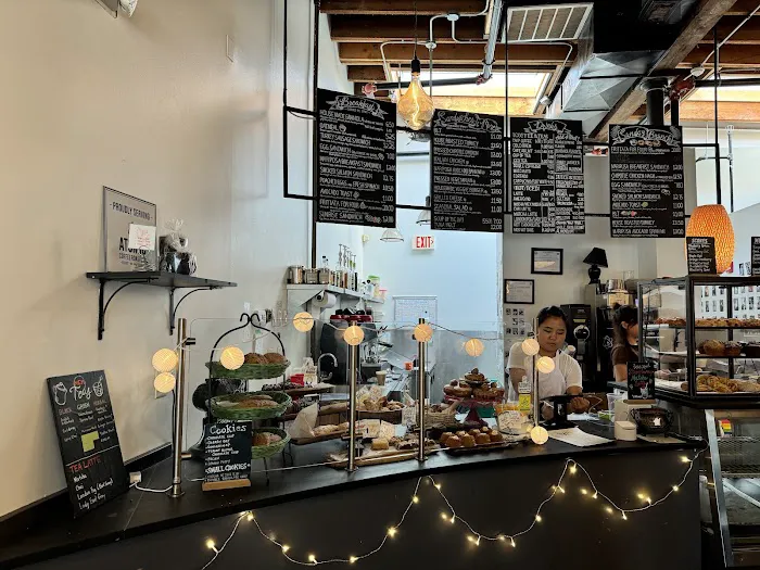 Mariposa Bakery Picture 5