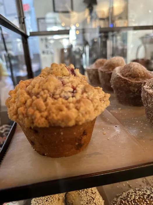 Mariposa Bakery Picture 3