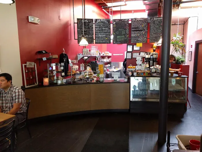 Mariposa Bakery Picture 8