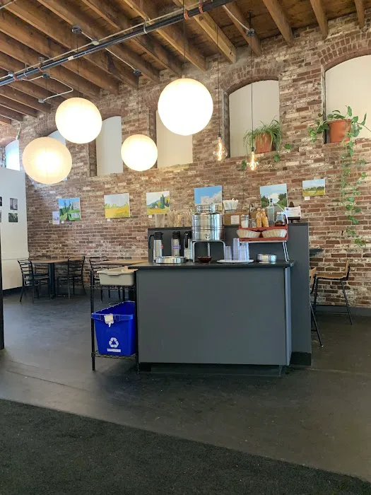 Mariposa Bakery Picture 6