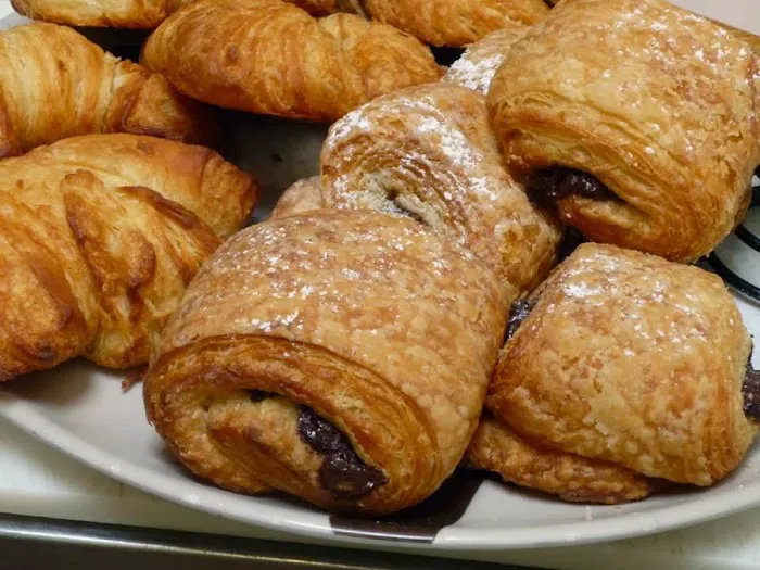 Mariposa Bakery Picture 7