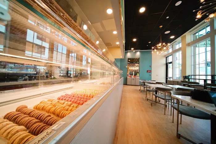 Praliné French Patisserie Picture 10
