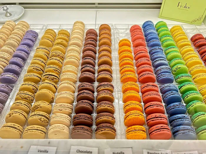 Praliné French Patisserie Picture 6