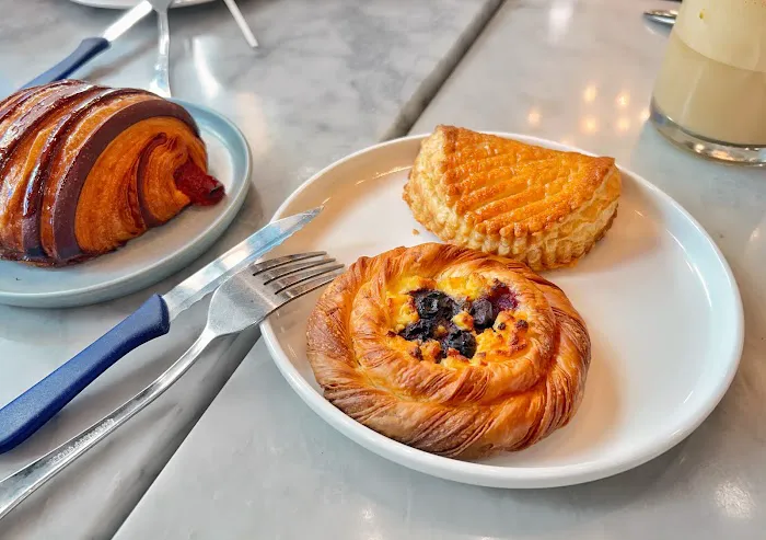 Praliné French Patisserie Picture 2