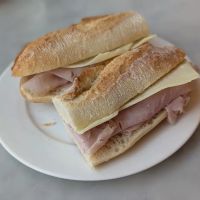 Praliné French Patisserie ico