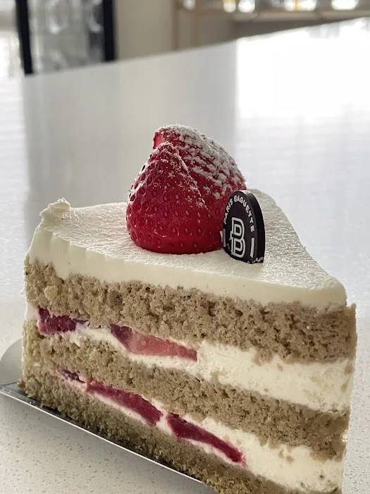 Paris Baguette Picture 4