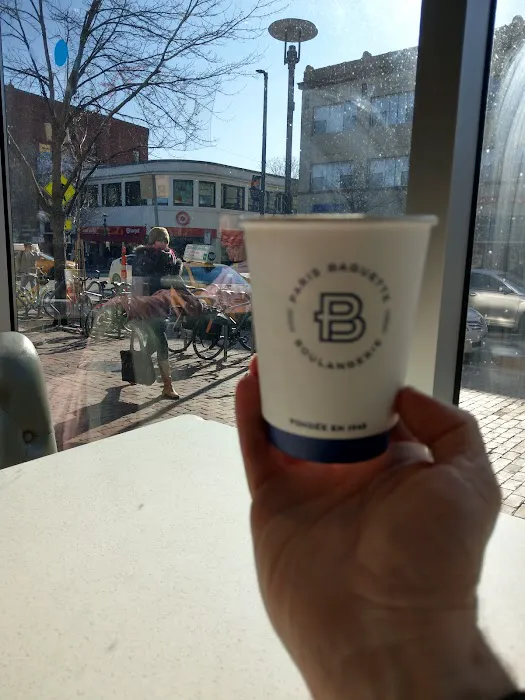 Paris Baguette Picture 10