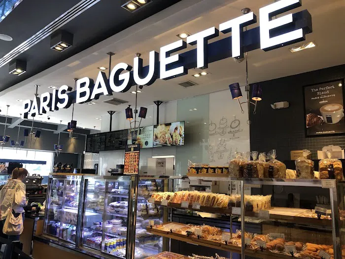 Paris Baguette Picture 9
