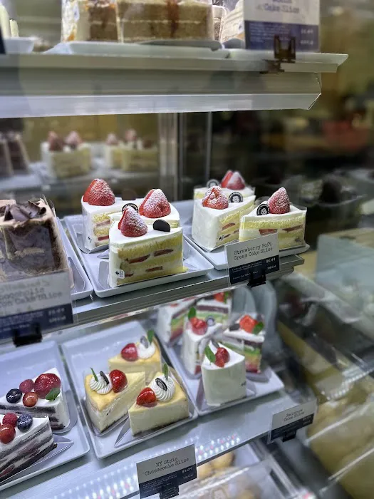 Paris Baguette Picture 1