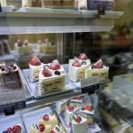 Paris Baguette
