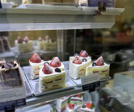 Paris Baguette