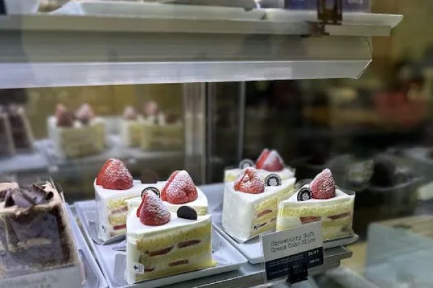 Paris Baguette