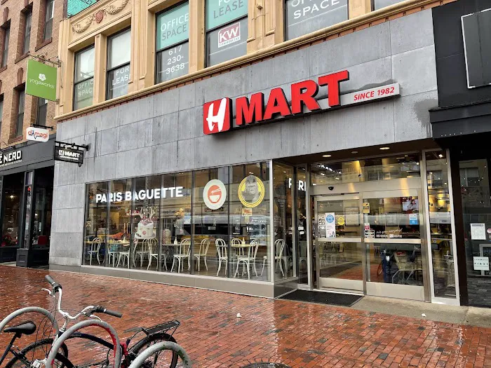 Paris Baguette Picture 5