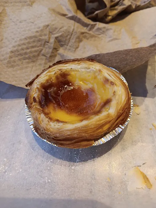 Paris Baguette Picture 7