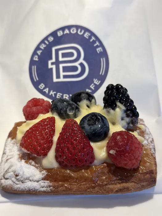 Paris Baguette Picture 2