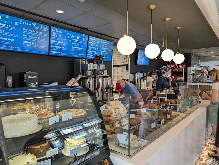 Flour Bakery + Cafe Picture 10