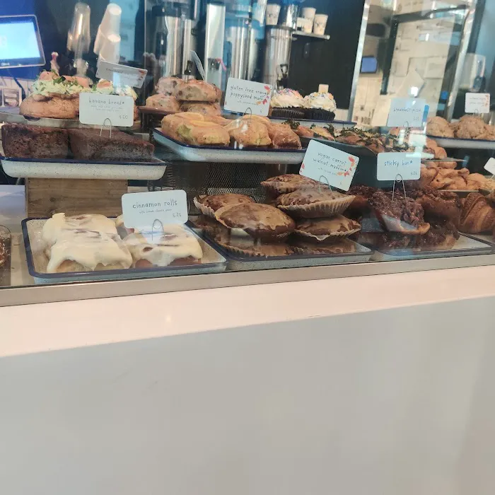 Flour Bakery + Cafe Picture 8