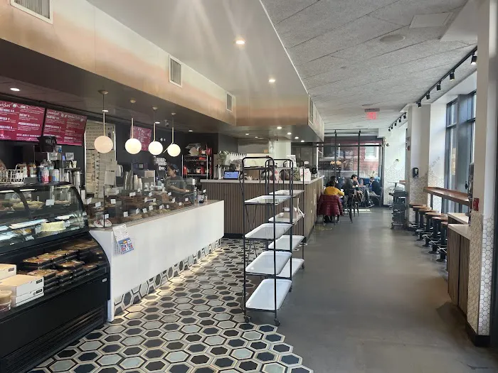 Flour Bakery + Cafe Picture 6