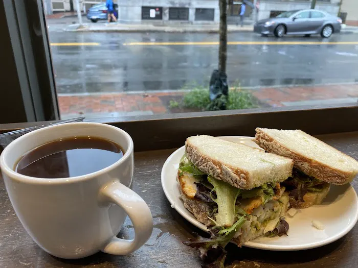 Flour Bakery + Cafe Picture 7
