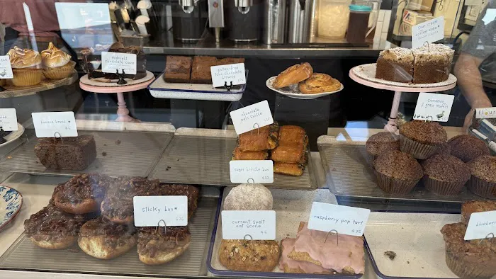 Flour Bakery + Cafe Picture 4