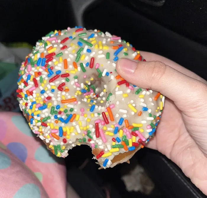 Union Square Donuts Picture 9