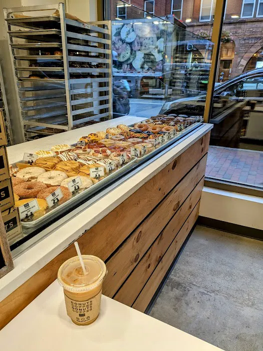 Union Square Donuts Picture 8
