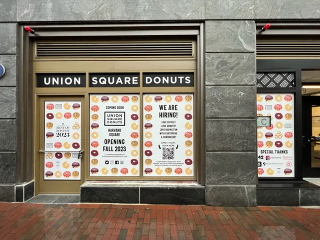 Union Square Donuts Picture 7