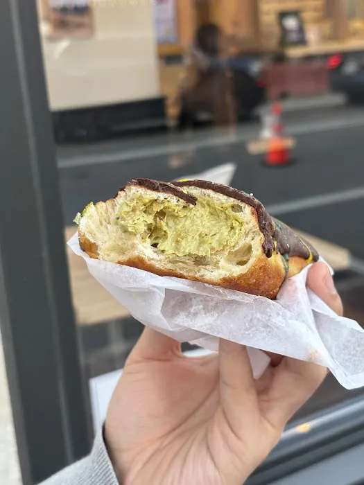 Union Square Donuts Picture 1