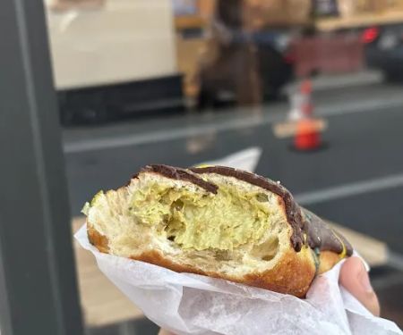 Union Square Donuts