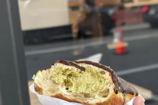 Union Square Donuts