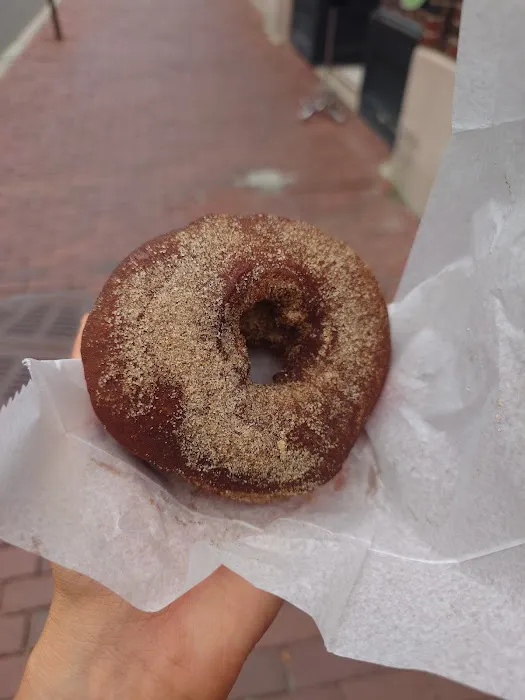 Union Square Donuts Picture 6