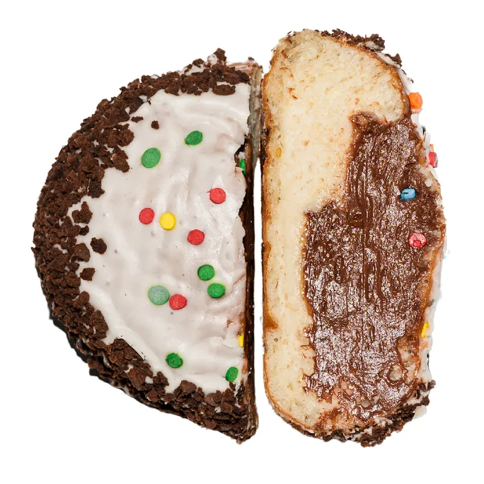 Blackbird Doughnuts / Sally's Sandwiches - Harvard Square Picture 9