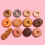 Blackbird Doughnuts / Sally's Sandwiches - Harvard Square