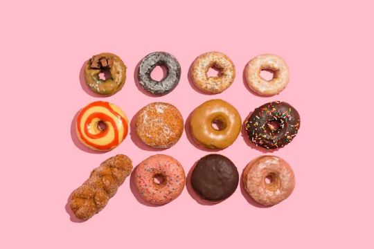 Blackbird Doughnuts / Sally's Sandwiches - Harvard Square