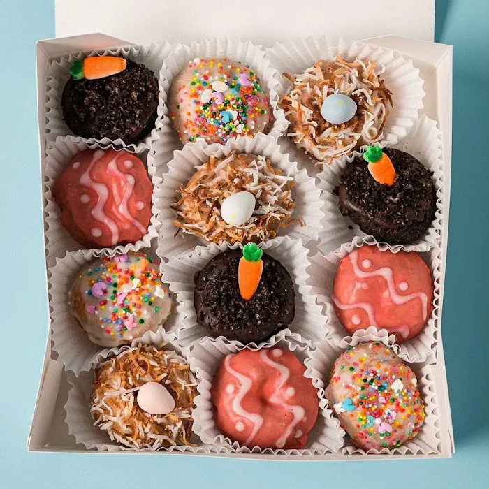 Blackbird Doughnuts / Sally's Sandwiches - Harvard Square Picture 10