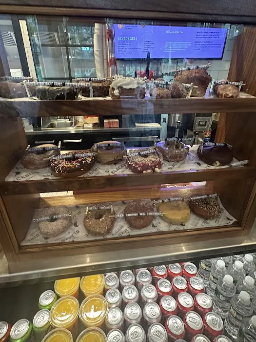 Blackbird Doughnuts Picture 1