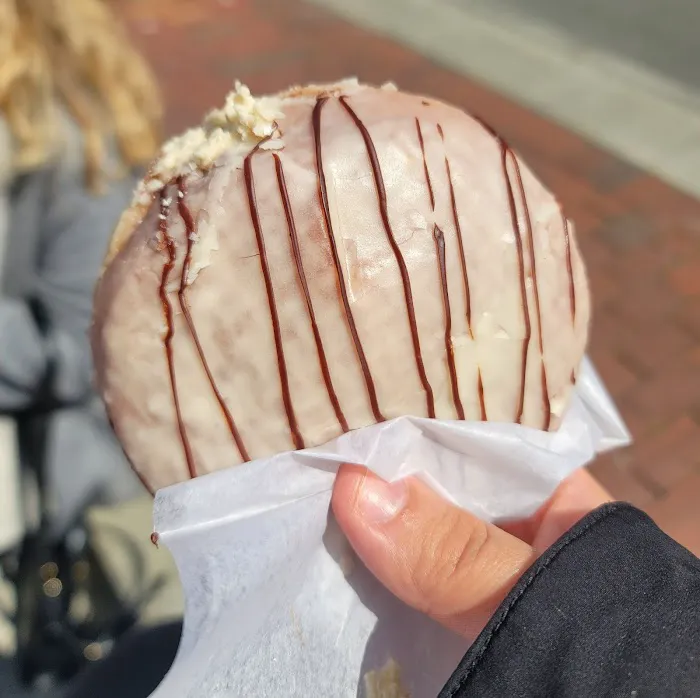 Blackbird Doughnuts Picture 2