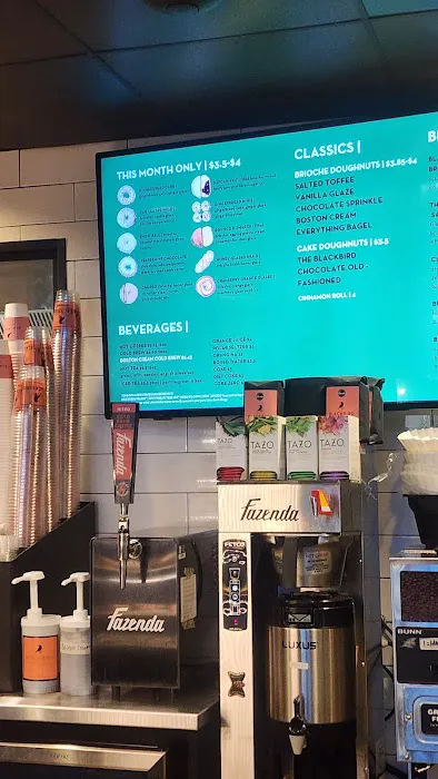 Blackbird Doughnuts Picture 8