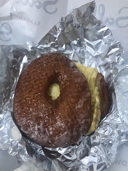 Blackbird Doughnuts Picture 10