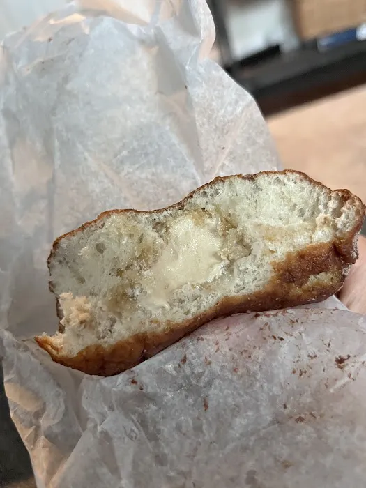 Blackbird Doughnuts Picture 4