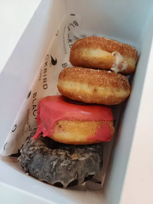 Blackbird Doughnuts Picture 9