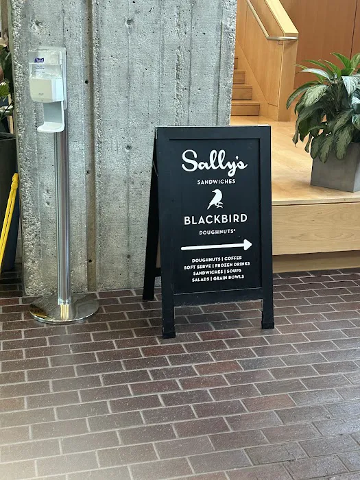 Blackbird Doughnuts Picture 5